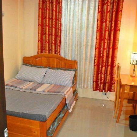 Fully Ac 3Br House For 8Pax Near Airport And Sm With 100Mbps Wifi Villa Puerto Princesa Eksteriør billede