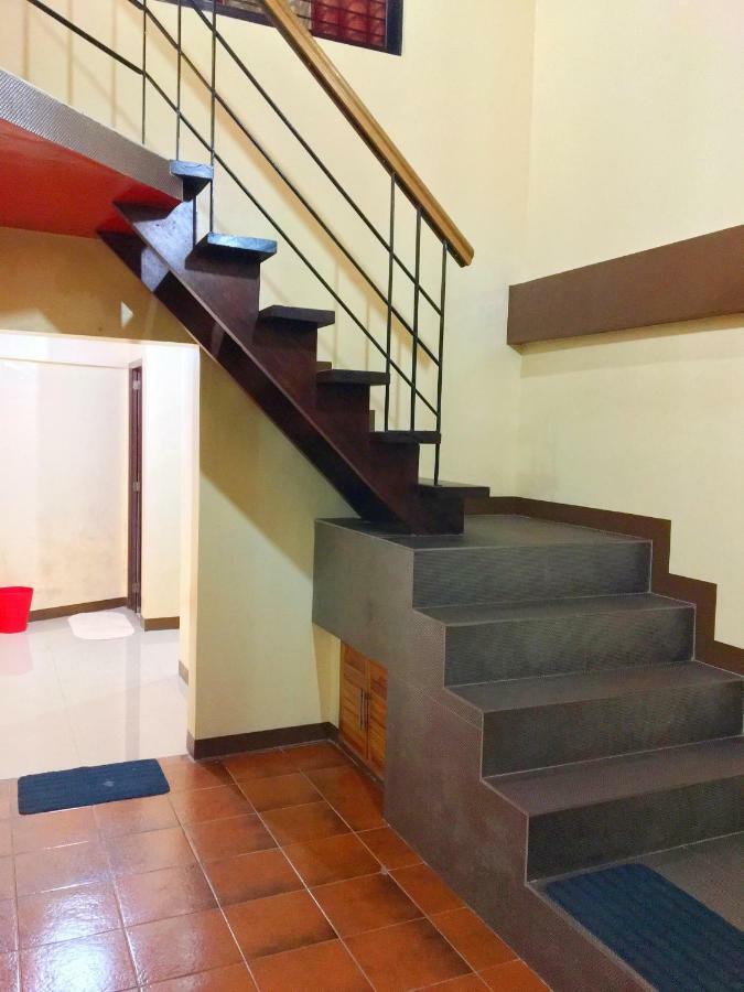 Fully Ac 3Br House For 8Pax Near Airport And Sm With 100Mbps Wifi Villa Puerto Princesa Eksteriør billede