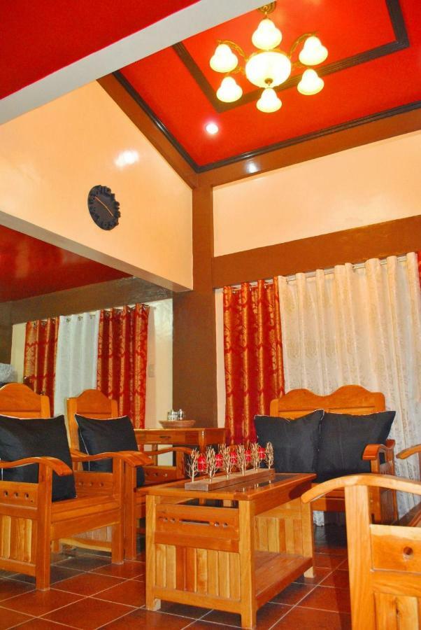 Fully Ac 3Br House For 8Pax Near Airport And Sm With 100Mbps Wifi Villa Puerto Princesa Eksteriør billede