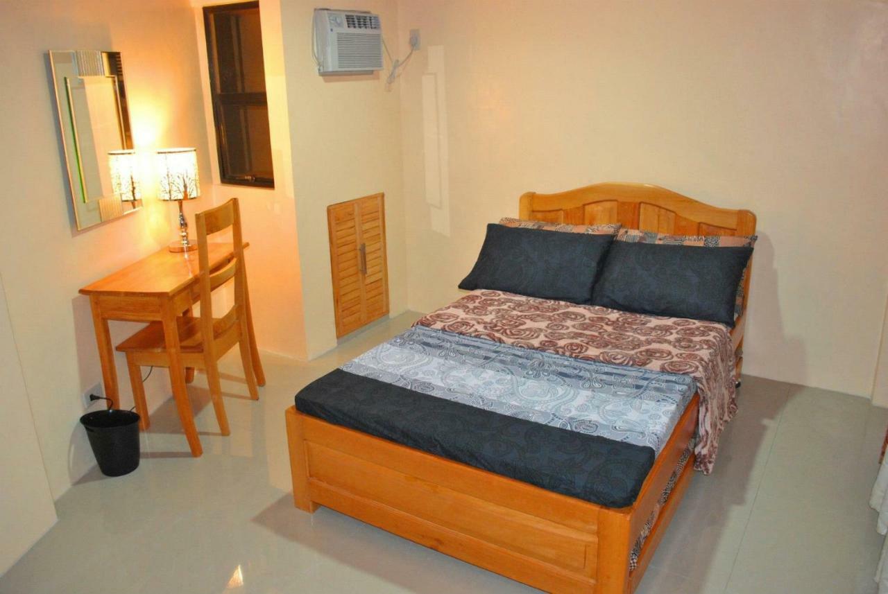 Fully Ac 3Br House For 8Pax Near Airport And Sm With 100Mbps Wifi Villa Puerto Princesa Eksteriør billede