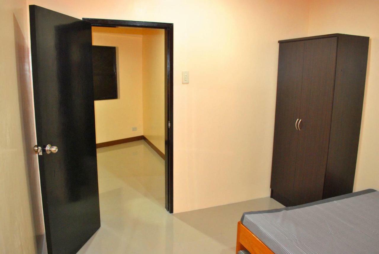 Fully Ac 3Br House For 8Pax Near Airport And Sm With 100Mbps Wifi Villa Puerto Princesa Eksteriør billede