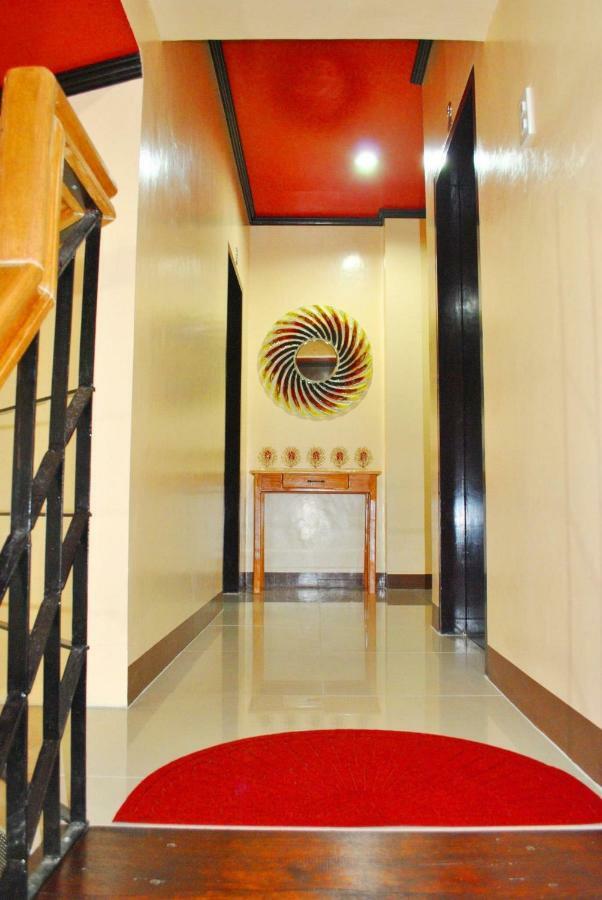 Fully Ac 3Br House For 8Pax Near Airport And Sm With 100Mbps Wifi Villa Puerto Princesa Eksteriør billede