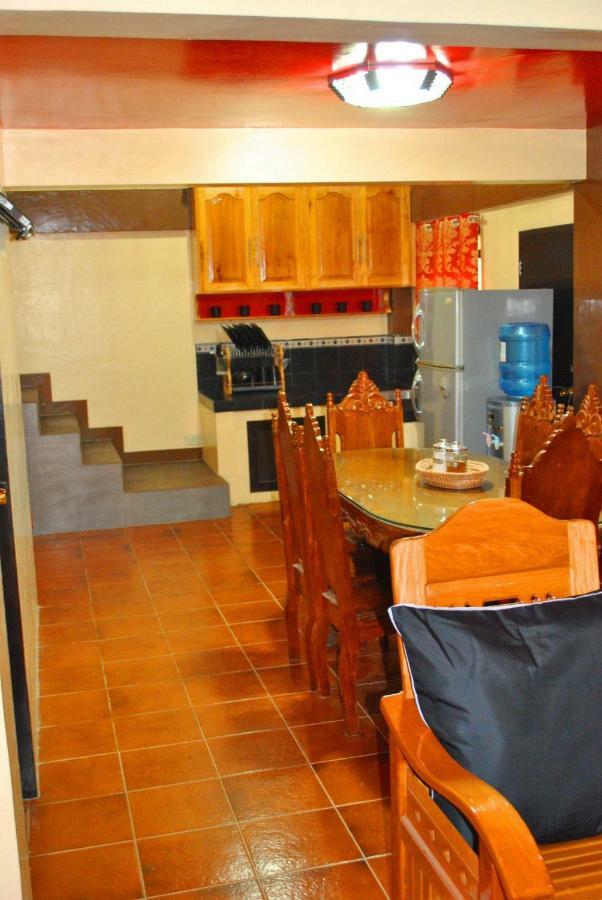 Fully Ac 3Br House For 8Pax Near Airport And Sm With 100Mbps Wifi Villa Puerto Princesa Eksteriør billede