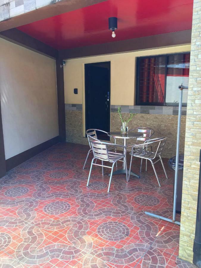 Fully Ac 3Br House For 8Pax Near Airport And Sm With 100Mbps Wifi Villa Puerto Princesa Eksteriør billede