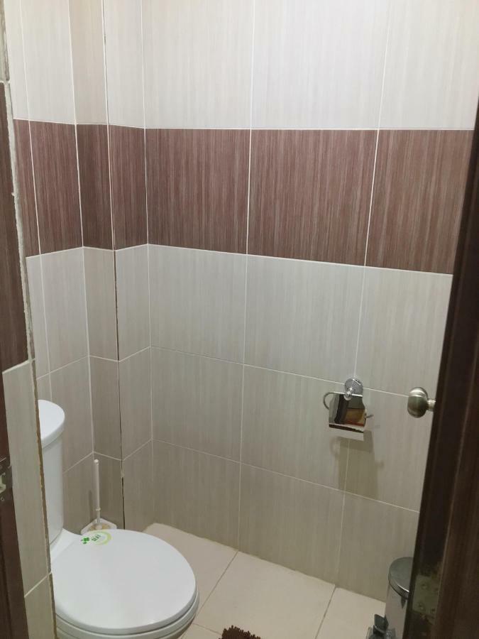 Fully Ac 3Br House For 8Pax Near Airport And Sm With 100Mbps Wifi Villa Puerto Princesa Eksteriør billede