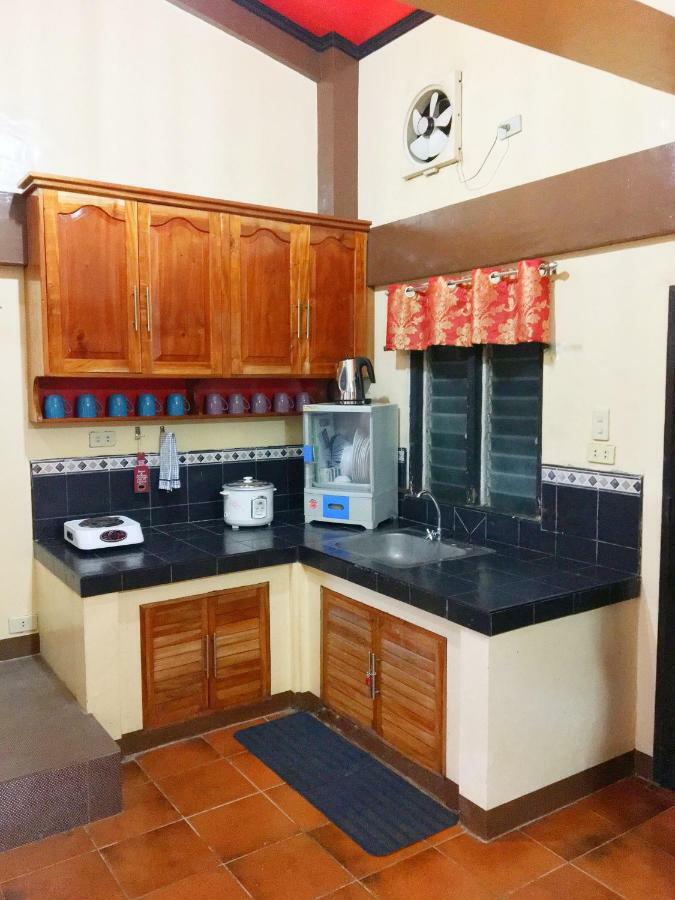 Fully Ac 3Br House For 8Pax Near Airport And Sm With 100Mbps Wifi Villa Puerto Princesa Eksteriør billede