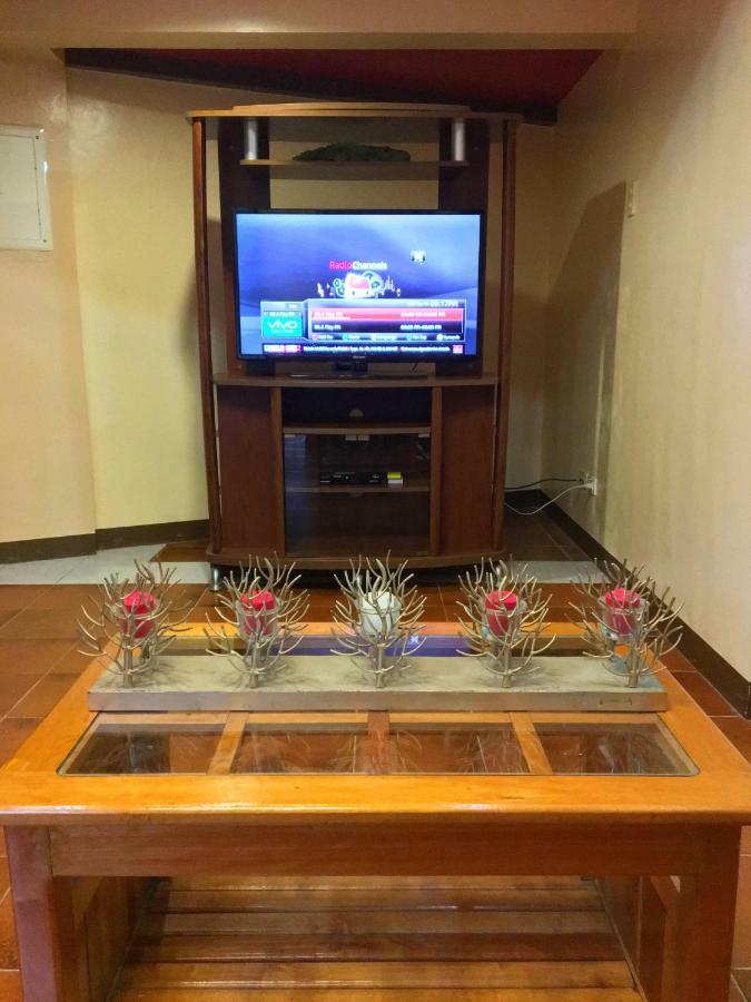 Fully Ac 3Br House For 8Pax Near Airport And Sm With 100Mbps Wifi Villa Puerto Princesa Eksteriør billede