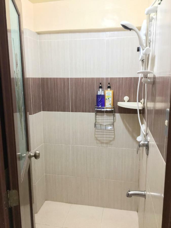 Fully Ac 3Br House For 8Pax Near Airport And Sm With 100Mbps Wifi Villa Puerto Princesa Eksteriør billede