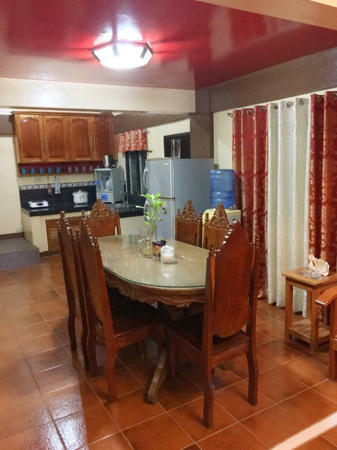 Fully Ac 3Br House For 8Pax Near Airport And Sm With 100Mbps Wifi Villa Puerto Princesa Eksteriør billede