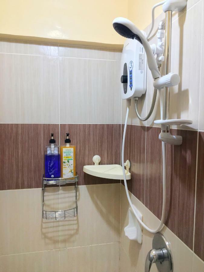 Fully Ac 3Br House For 8Pax Near Airport And Sm With 100Mbps Wifi Villa Puerto Princesa Eksteriør billede